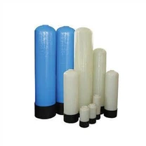 Tancs FRP Vessels 2.5" Open Top