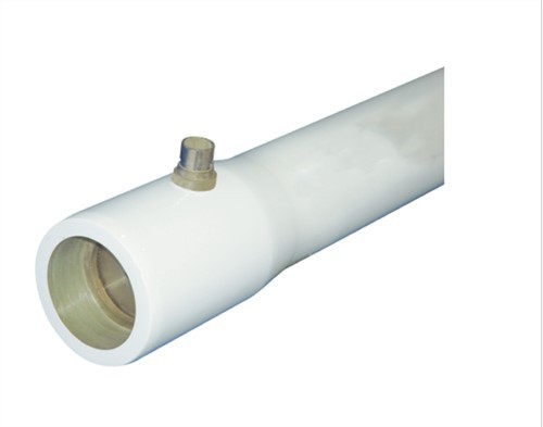 Carcassa de membrana FRP