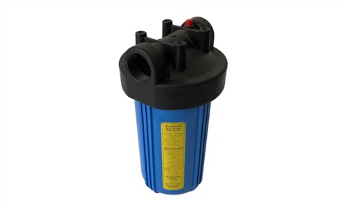 Carcassa de filtre Jumbo