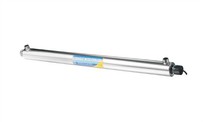 Filtre d'aigua Esterilitzador UV