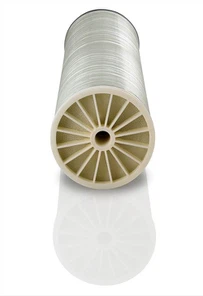 Membrana RO industrial de 100 psi