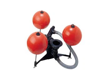 Escumador de Tsurumi