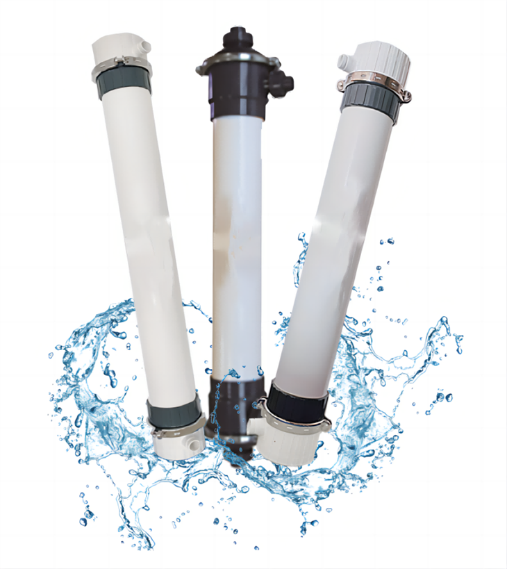 Membrana UF de reemplaçament SUEZ ZW-1500